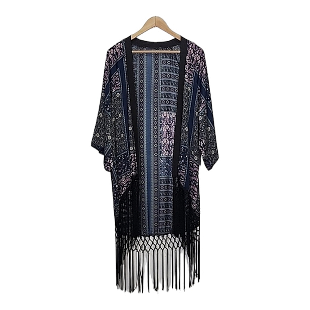 Kimono unknown brand